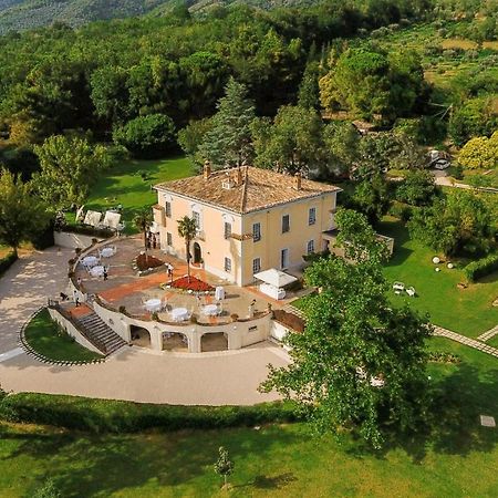 Tenuta Torellone San Potito Sannitico Dış mekan fotoğraf