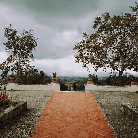 Tenuta Torellone San Potito Sannitico Dış mekan fotoğraf