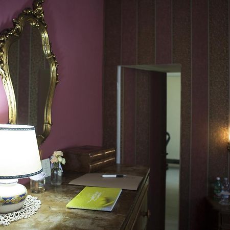 Tenuta Torellone San Potito Sannitico Dış mekan fotoğraf