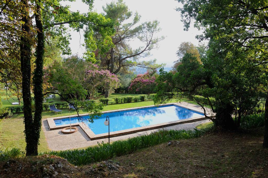 Tenuta Torellone San Potito Sannitico Dış mekan fotoğraf