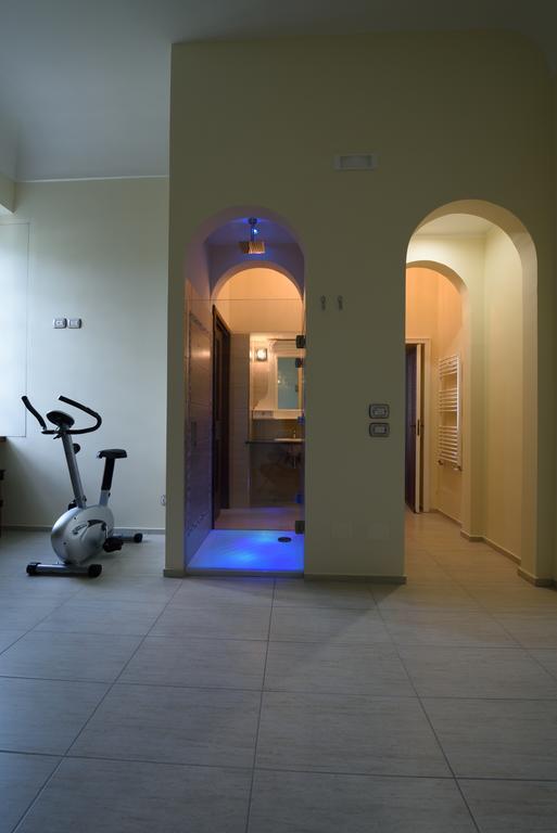 Tenuta Torellone San Potito Sannitico Dış mekan fotoğraf