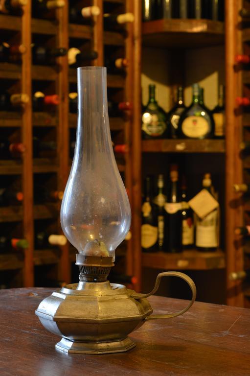 Tenuta Torellone San Potito Sannitico Dış mekan fotoğraf