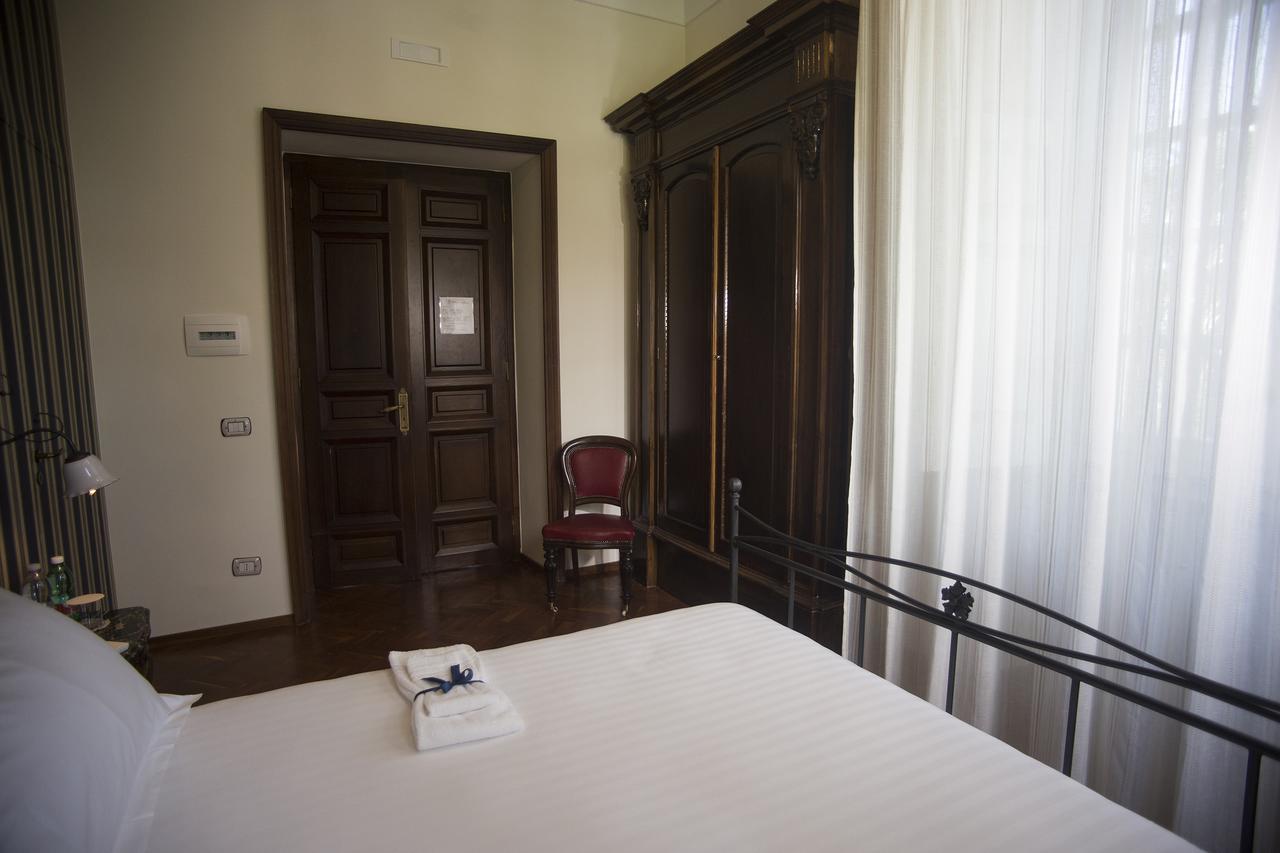 Tenuta Torellone San Potito Sannitico Dış mekan fotoğraf