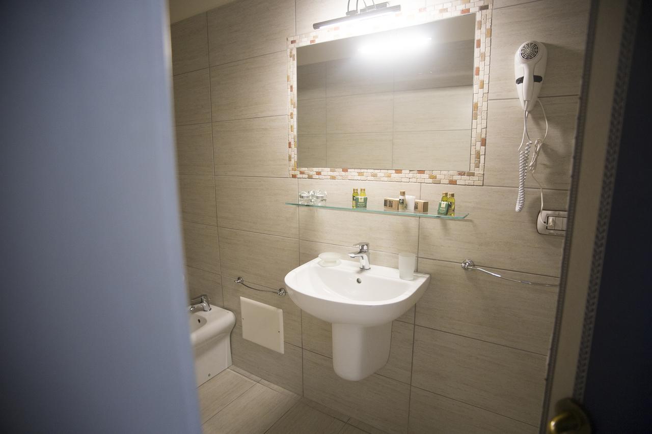 Tenuta Torellone San Potito Sannitico Dış mekan fotoğraf